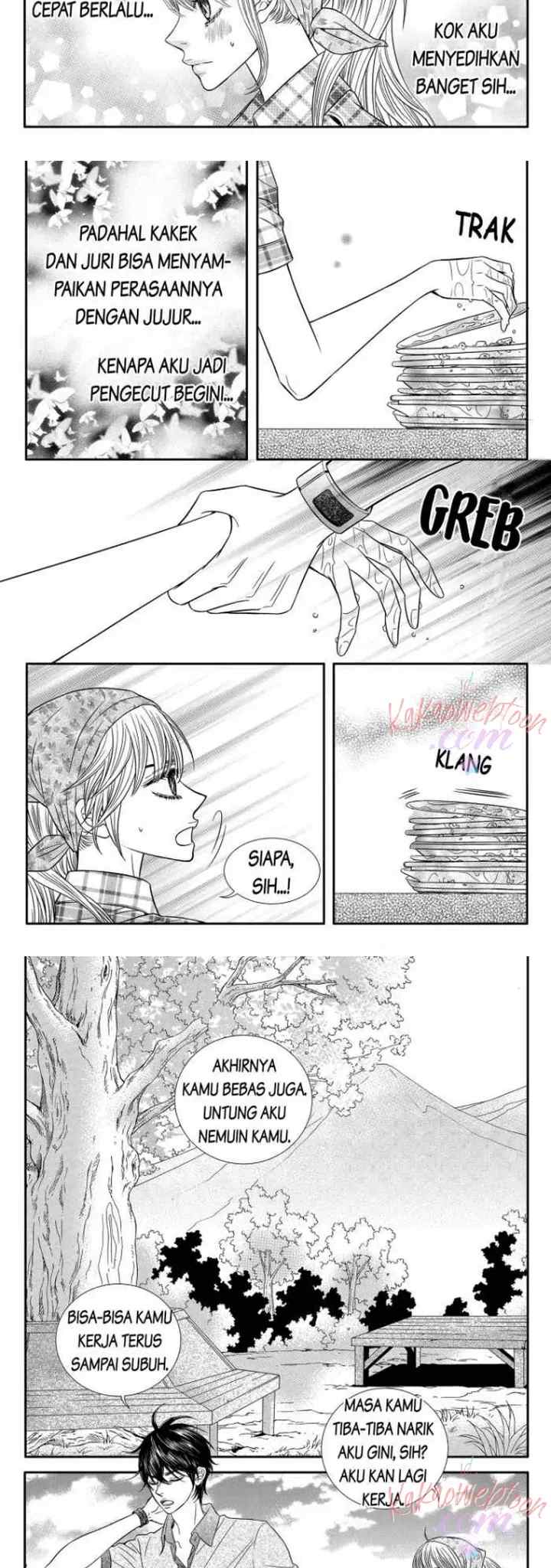 I Pick Dahong chapter 61 halaman 8