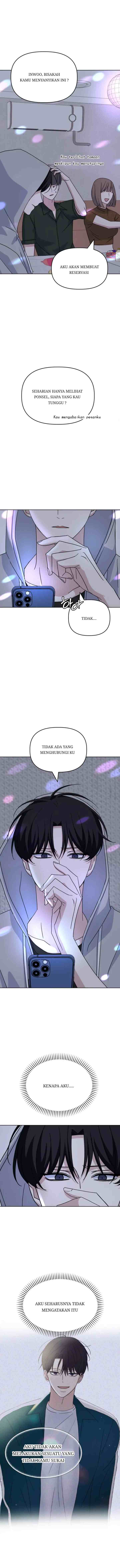 Causality chapter 54 halaman 5