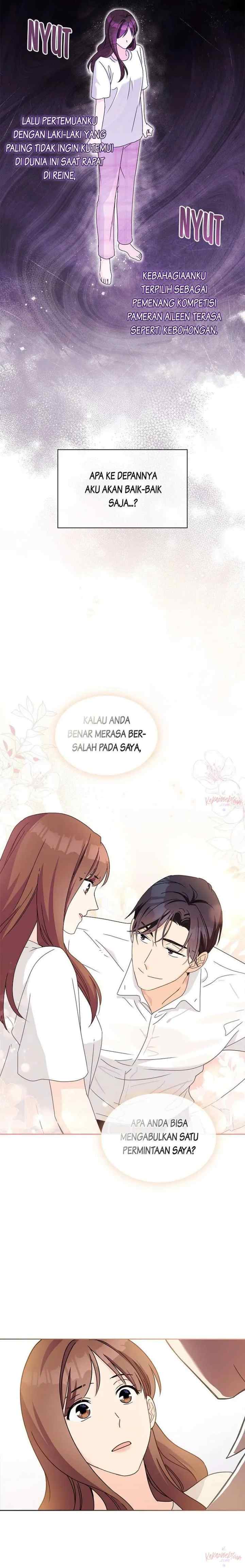 I'm in Love (INO) chapter 16 halaman 6