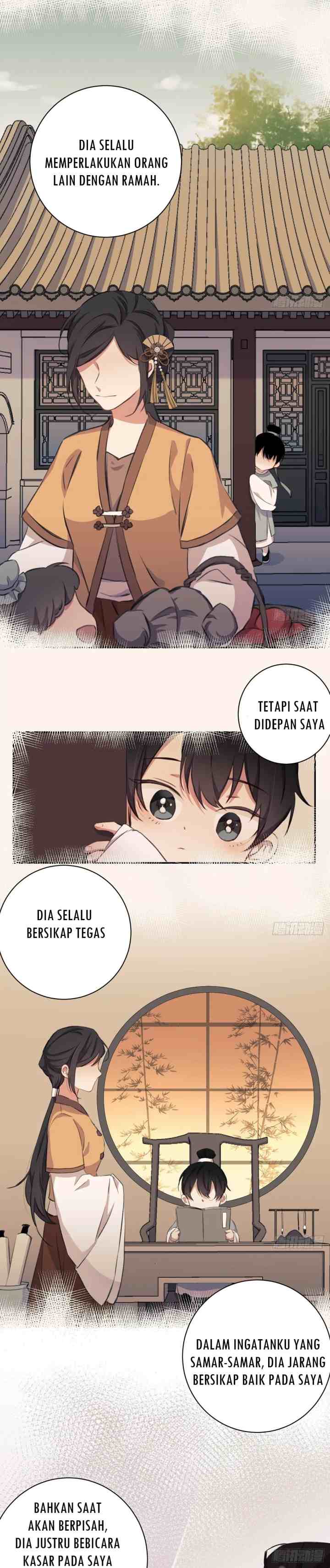 Missing Morning Court chapter 11 halaman 6