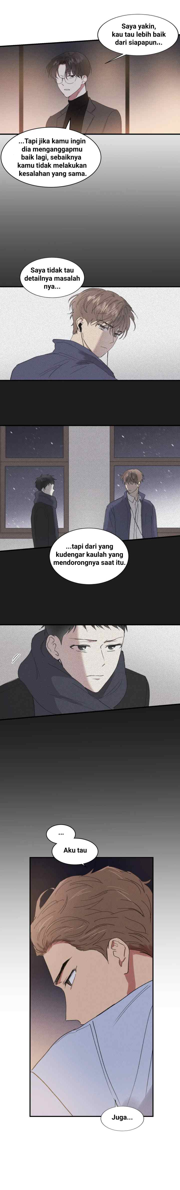 Literary Boy chapter 28 halaman 15