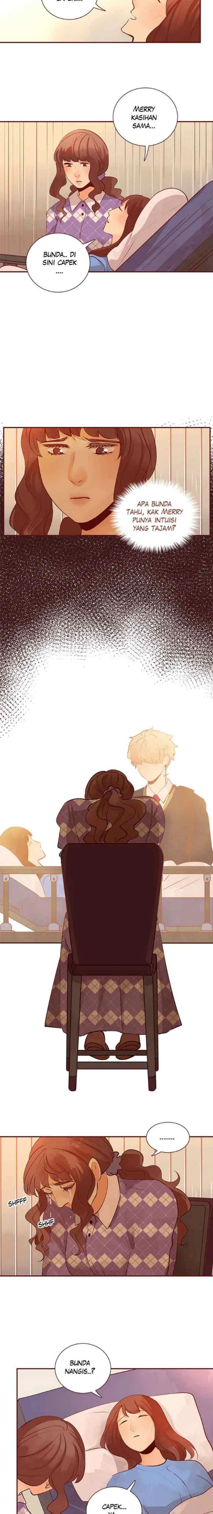 Flawless chapter 219 halaman 6