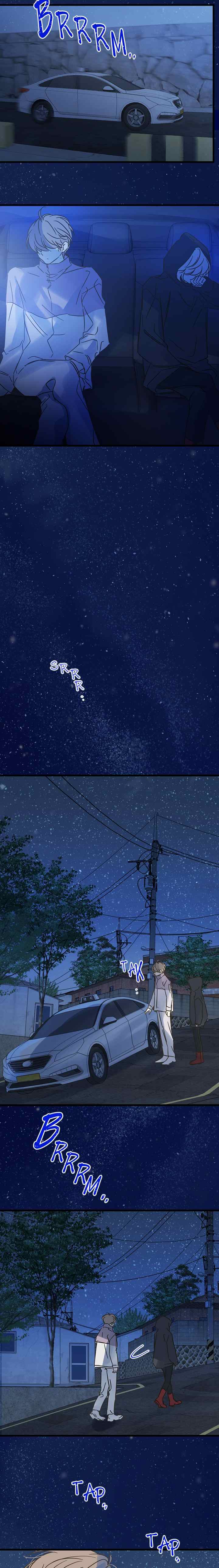 Chae Sarang chapter 187 halaman 13