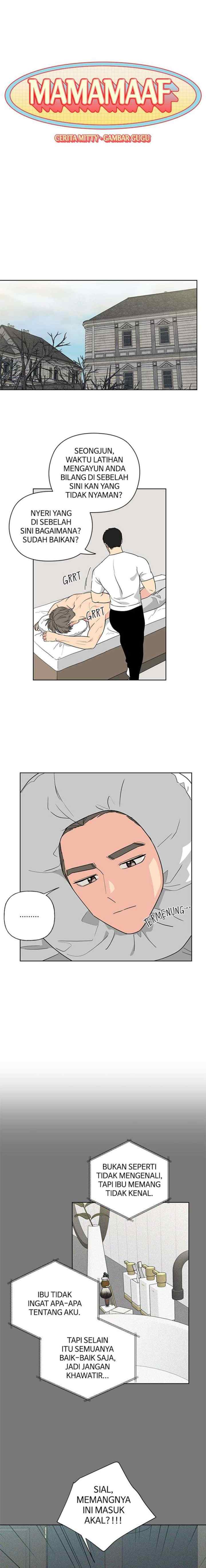 Mother, I'm Sorry chapter 88 halaman 4