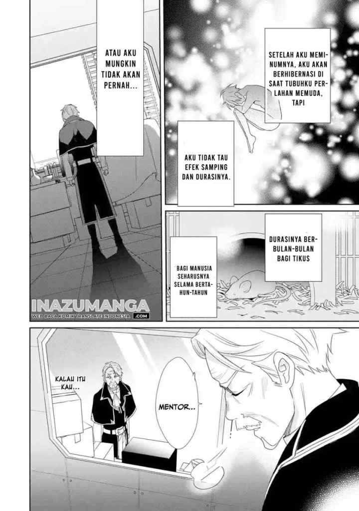 Kiwameta Renkinjutsu ni, Fukanou wa nai. – Bannou Skill de Isekai Musou chapter 1.1 halaman 8