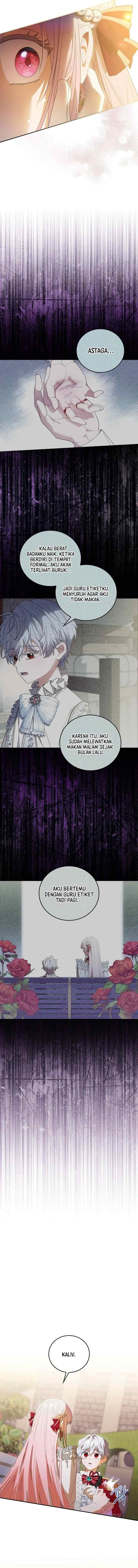 Became the Sister-in-Law of a Young Yandere chapter 12 halaman 15