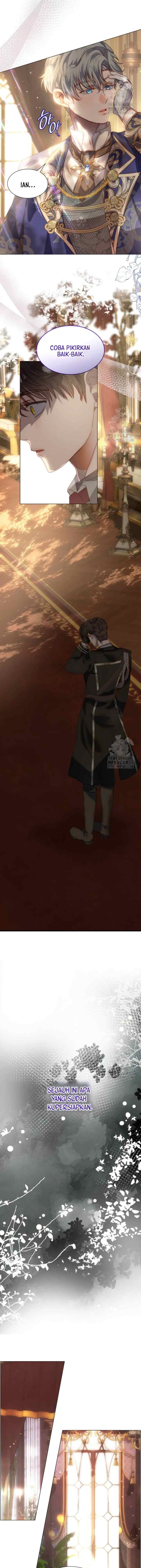 I Was Born The Second Daughter chapter 52 halaman 8