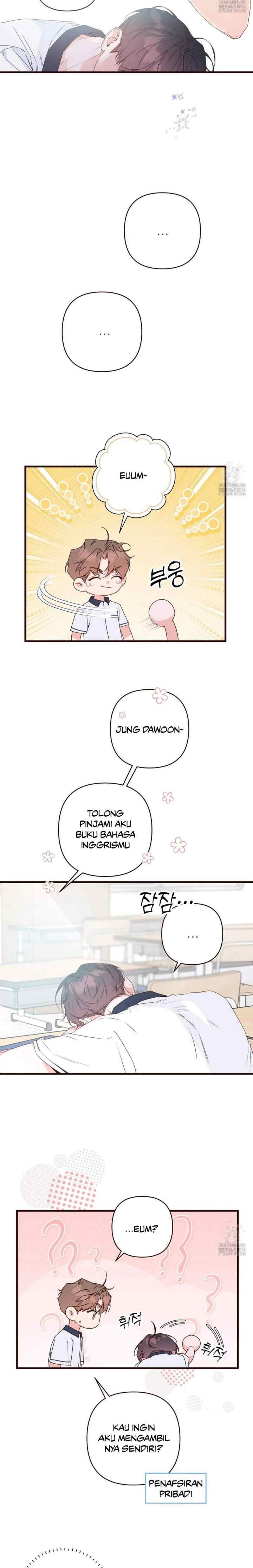Nevermind Darling chapter 59 halaman 6