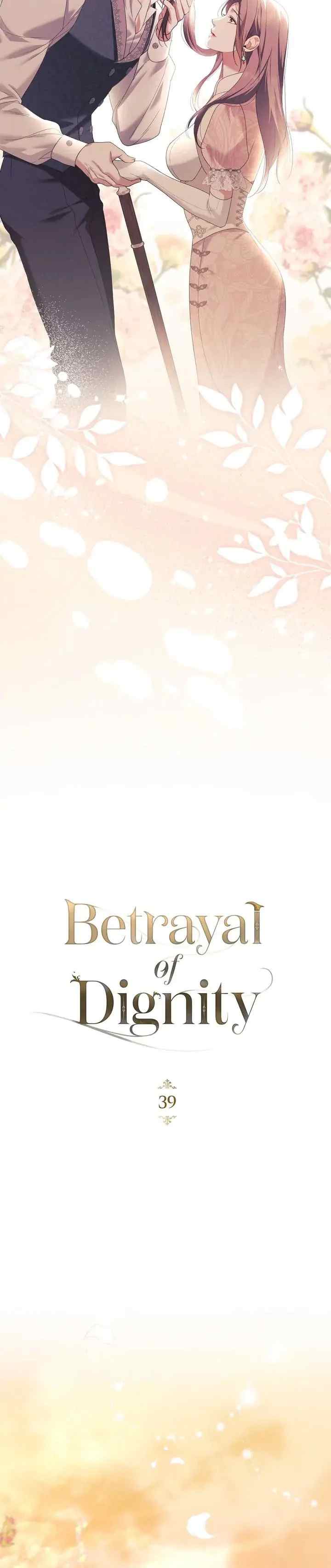 Betrayal of Dignity chapter 39 halaman 4
