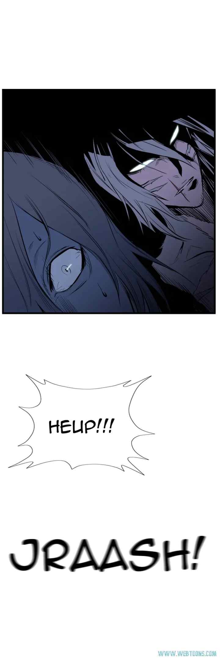 Noblesse chapter 89 halaman 5