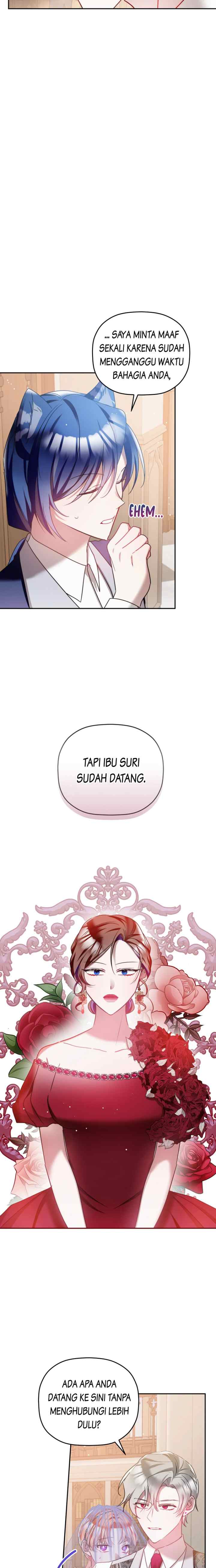 Preventing the Making of Tyrant chapter 94 halaman 9