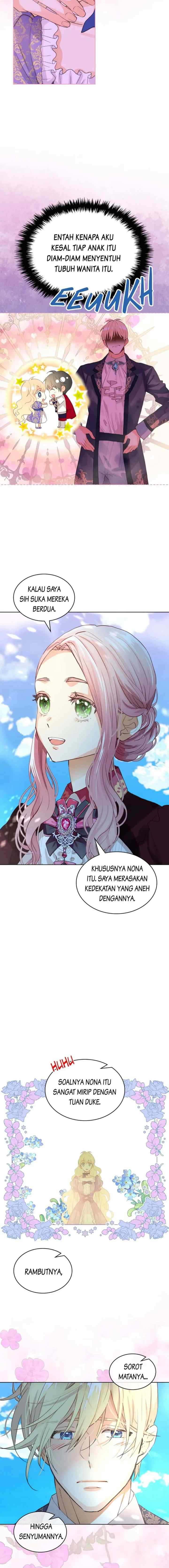 Am I Your Daughter? chapter 103 halaman 15