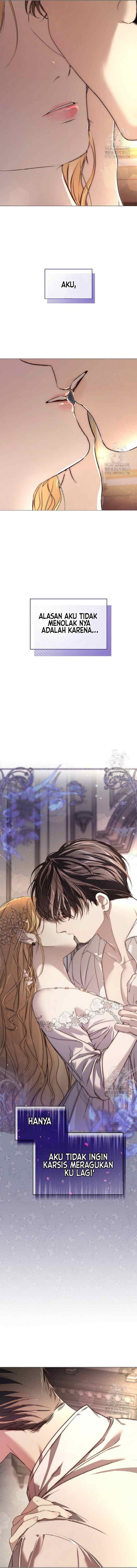 Locked Up by My Mad Dog chapter 10 halaman 14