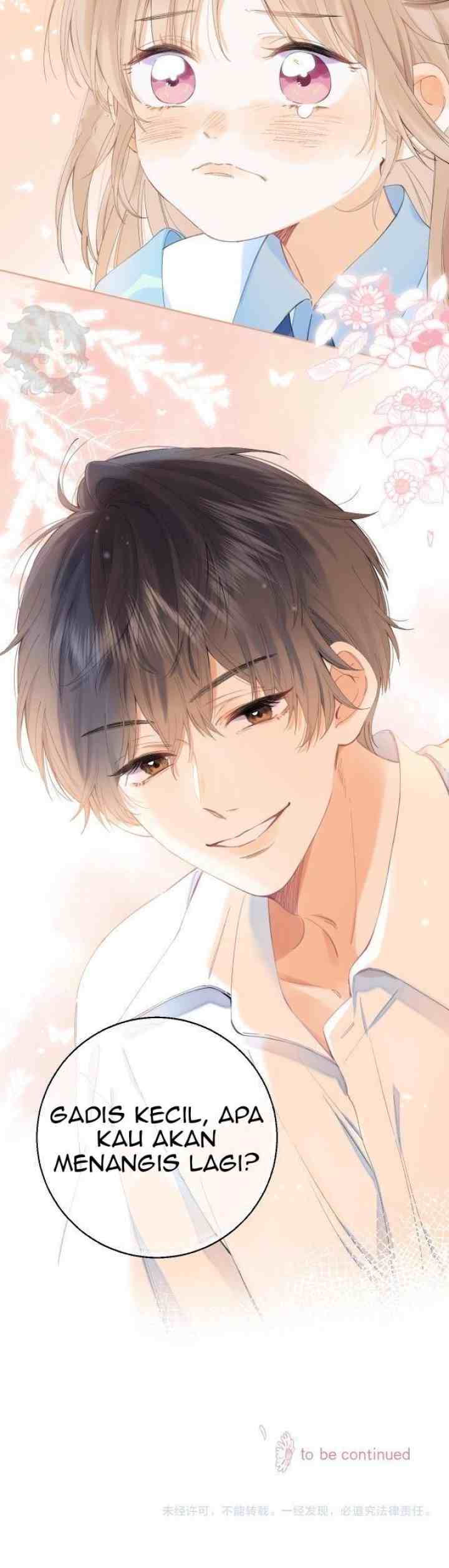 Hidden Love (Zhu Yi) chapter 4 halaman 14