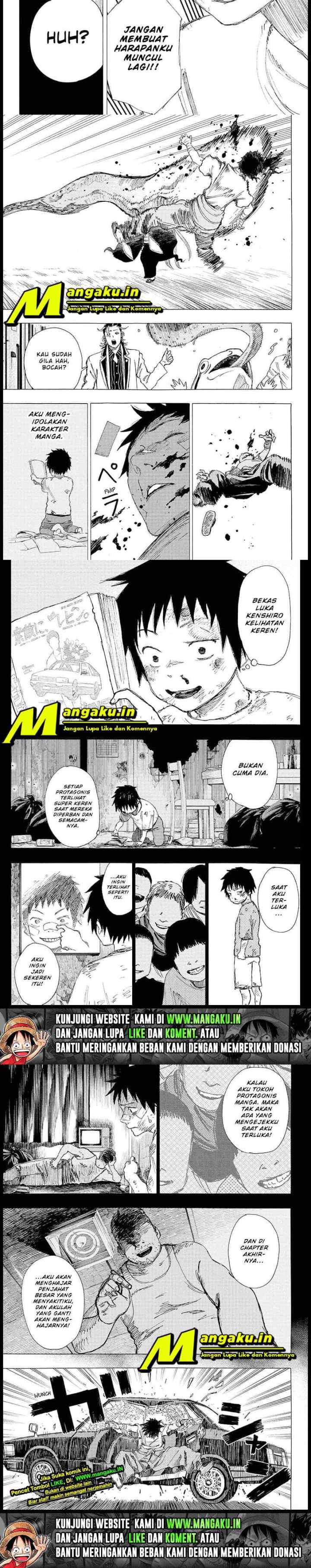 Ayashimon chapter 1.2 halaman 5