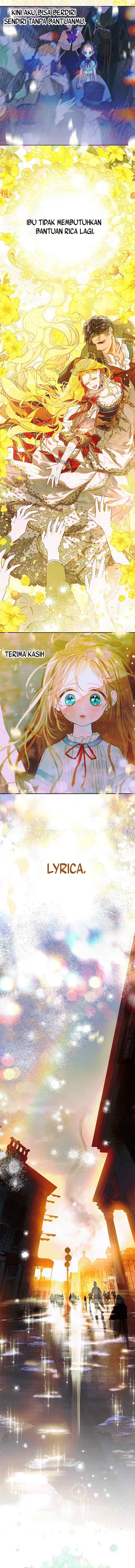 My Mom Got A Contract Marriage chapter 49 halaman 7