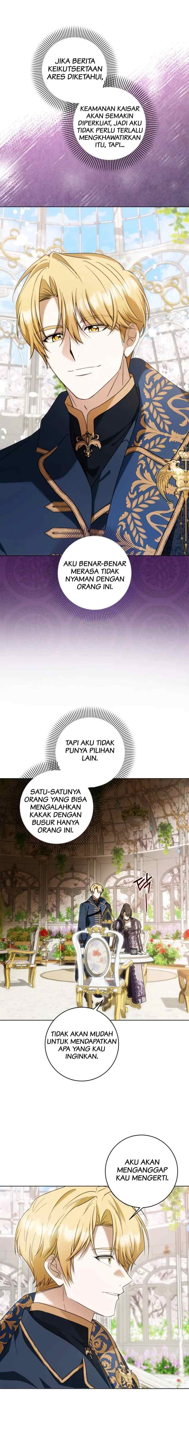 I Am the Obsessive Emperor's Talented Pharmacist chapter 29 halaman 6