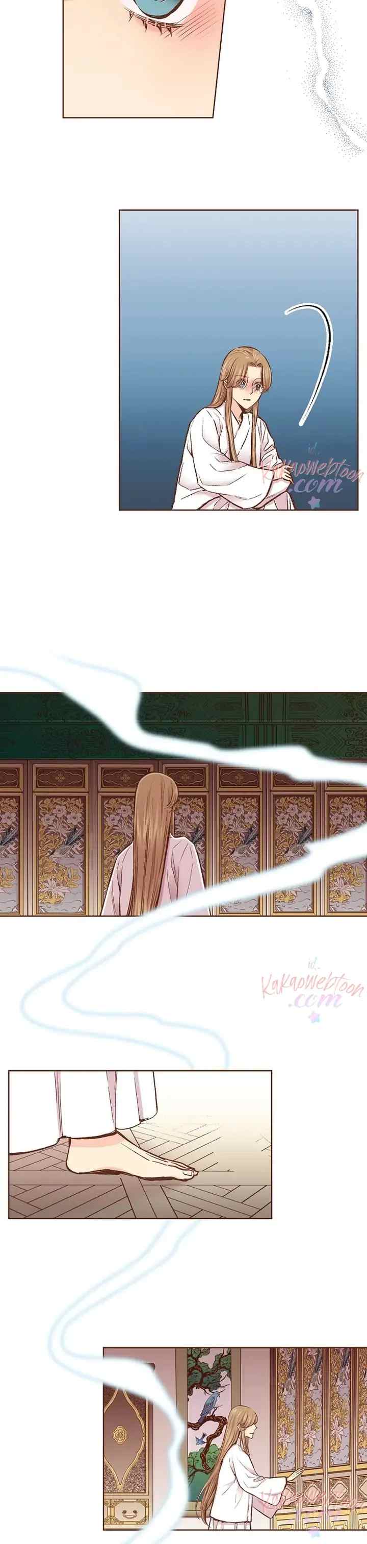 Snow Blossom chapter 349 halaman 5