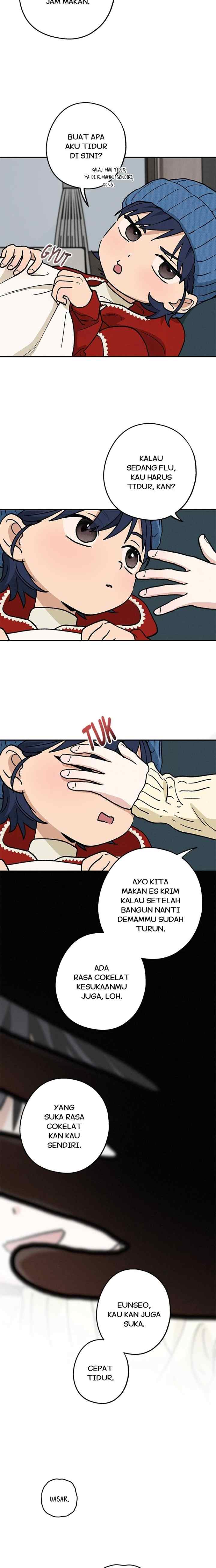 Enquanto faço isso chapter 46 halaman 10