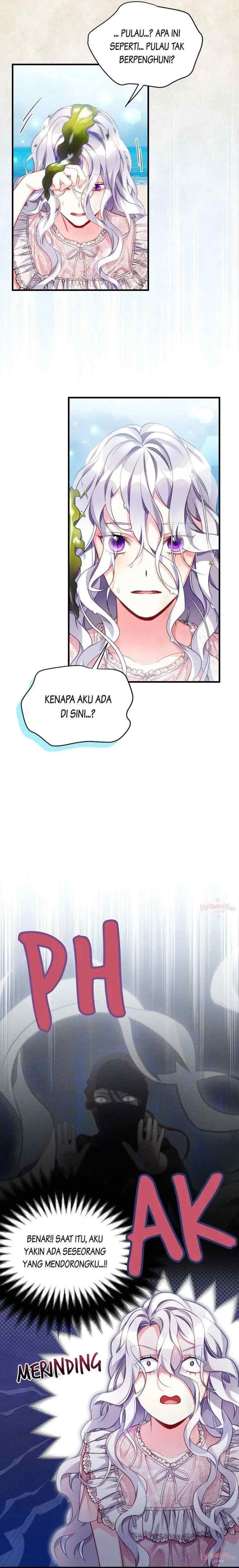 Not Sew Wicked Stepmom chapter 103 halaman 17