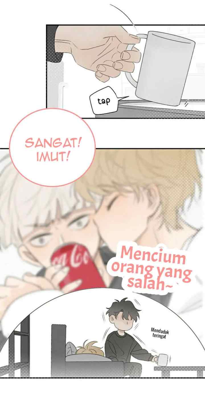 Salt Friend chapter 105 halaman 4