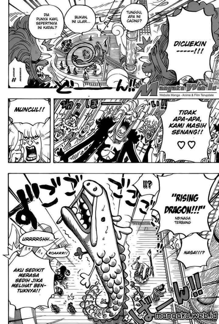 One Piece chapter 803 halaman 5