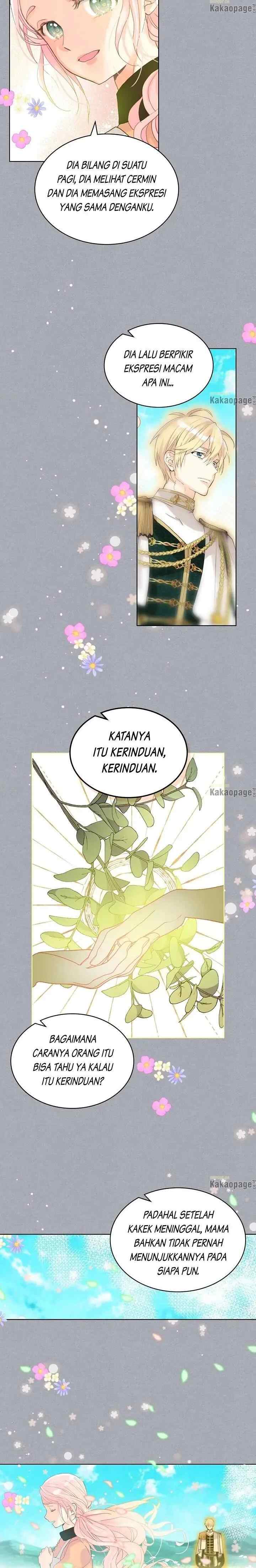 Am I Your Daughter? chapter 60 halaman 16