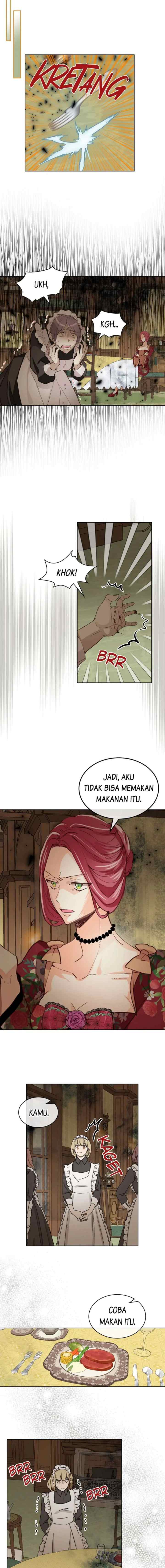 Am I Your Daughter? chapter 90 halaman 7