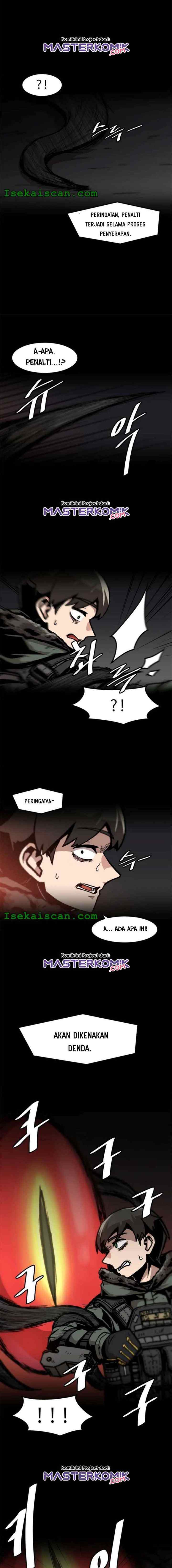 Bring My Level Up Alone chapter 73 halaman 7