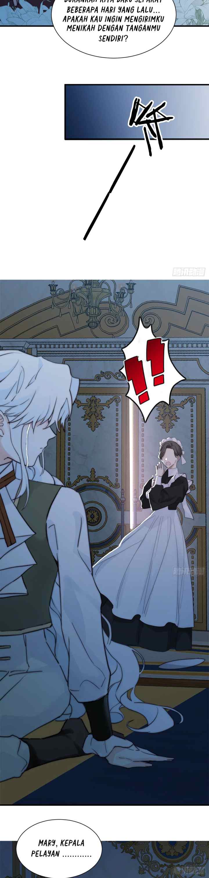 The Ducal Family's Poisonous Flower chapter 3 halaman 16
