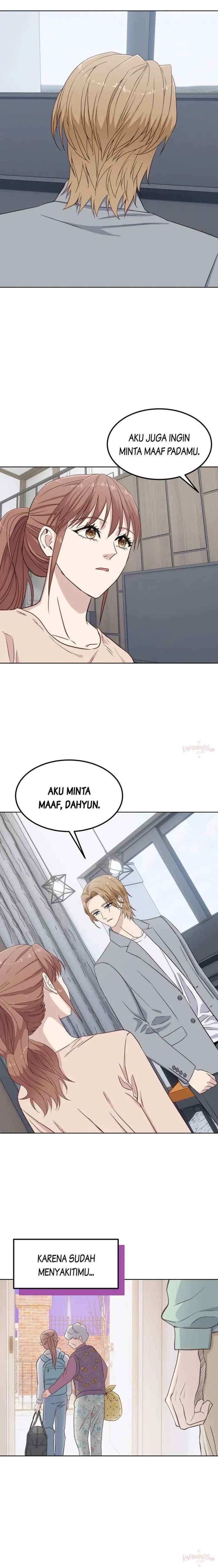 Delete (Tasse) chapter 42 halaman 9