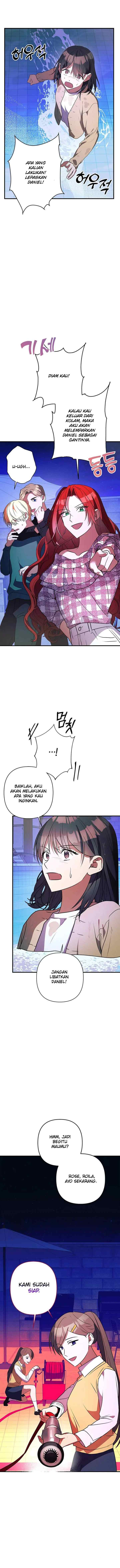 Definition of a Villain chapter 12 halaman 5