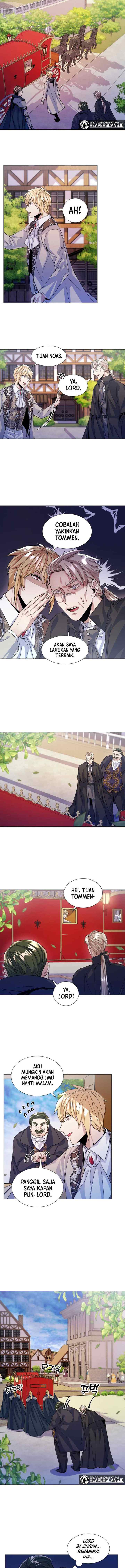 Overbearing Tyrant chapter 12 halaman 8