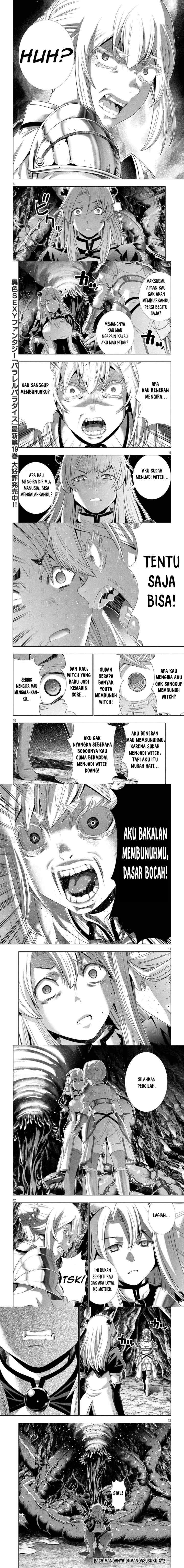 Parallel Paradise chapter 211 halaman 4