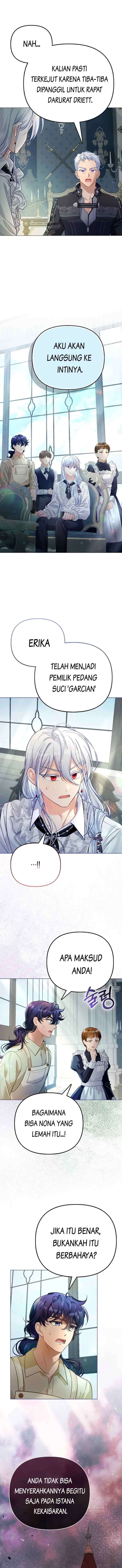 The Villainous Duke's Daughter's Special Rice Cultivation Method chapter 29 halaman 6
