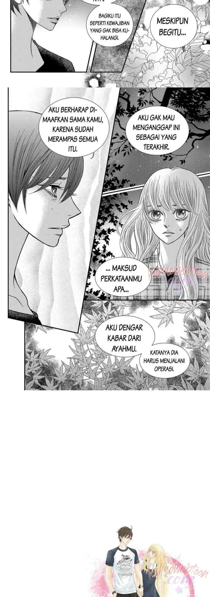 I Pick Dahong chapter 79 halaman 11