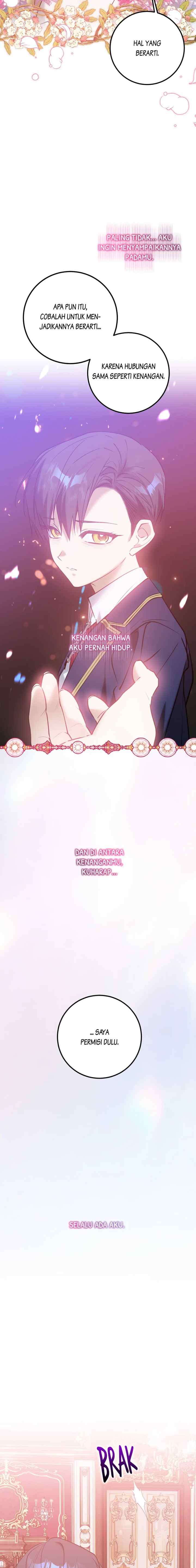 Who Knew Dragons Could Be This Cute chapter 30 halaman 17