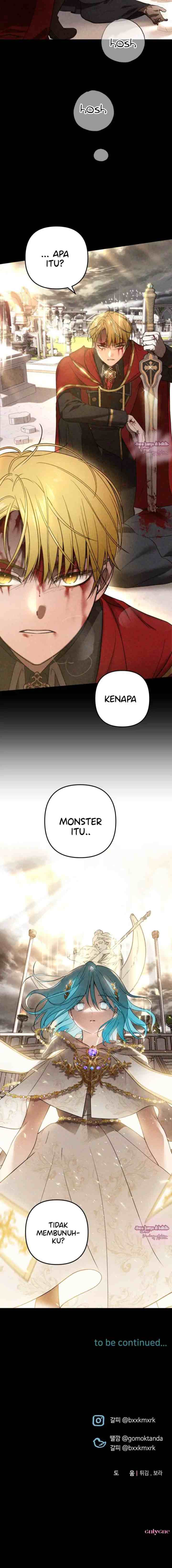 Little Princess Mint chapter 1 halaman 19