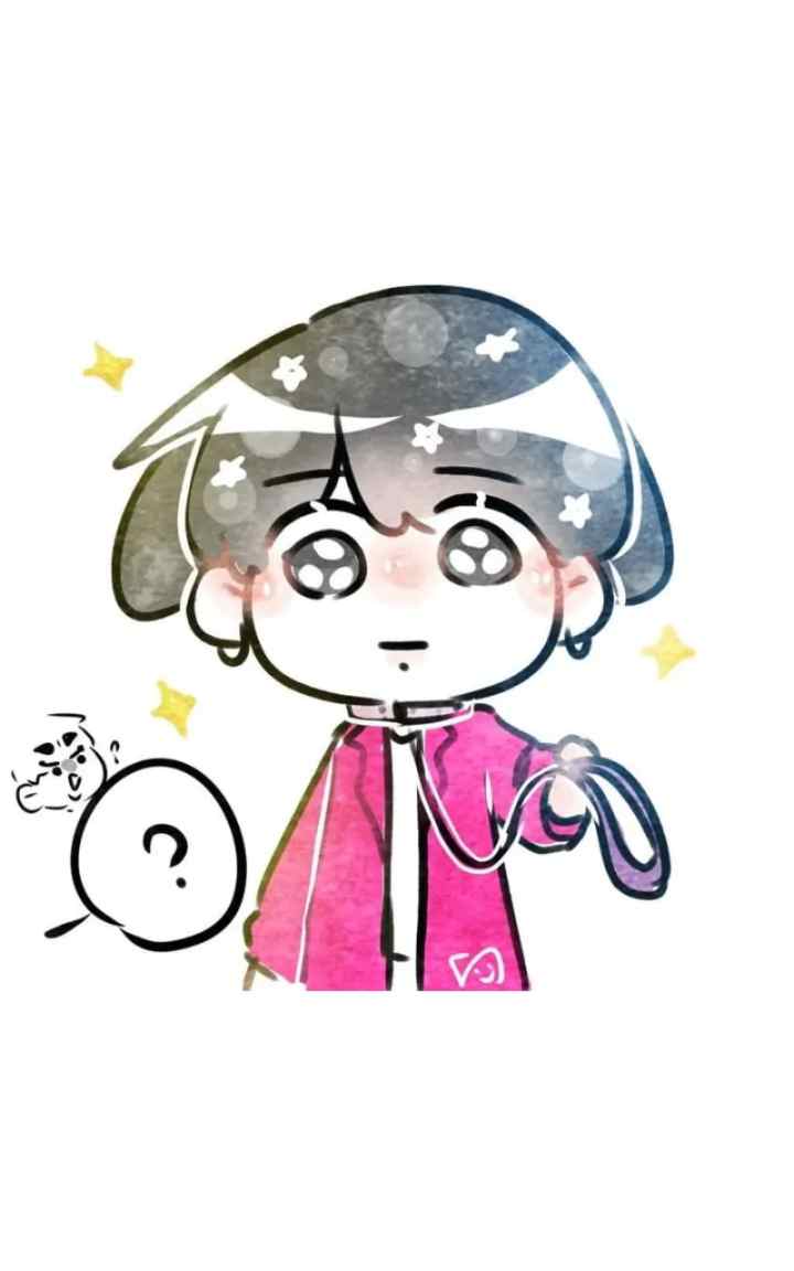 Hamster And The Bunny chapter 49 halaman 6