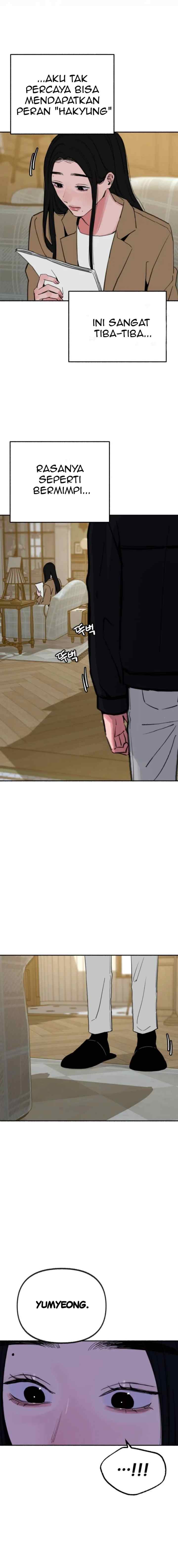 Muse On Yumyeong chapter 80 halaman 13
