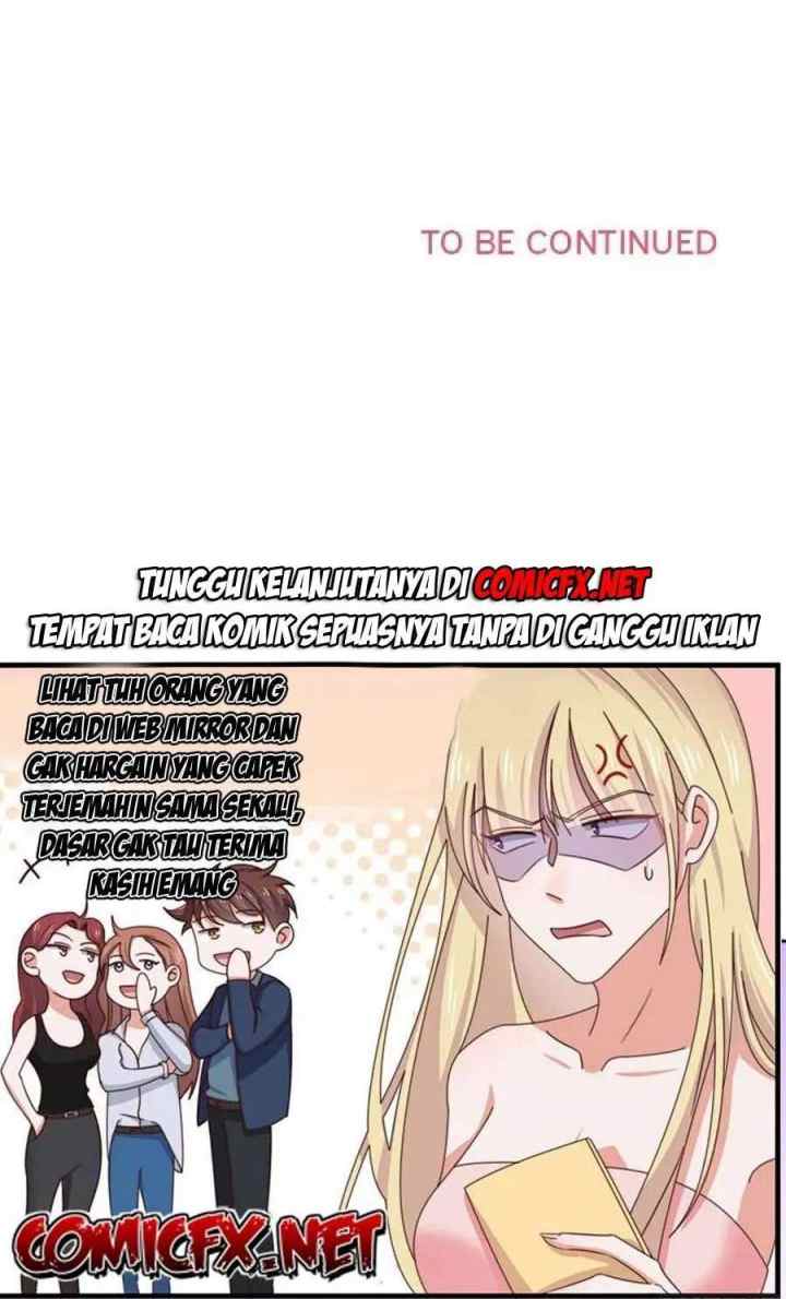 Annoying Alice chapter 14 halaman 20