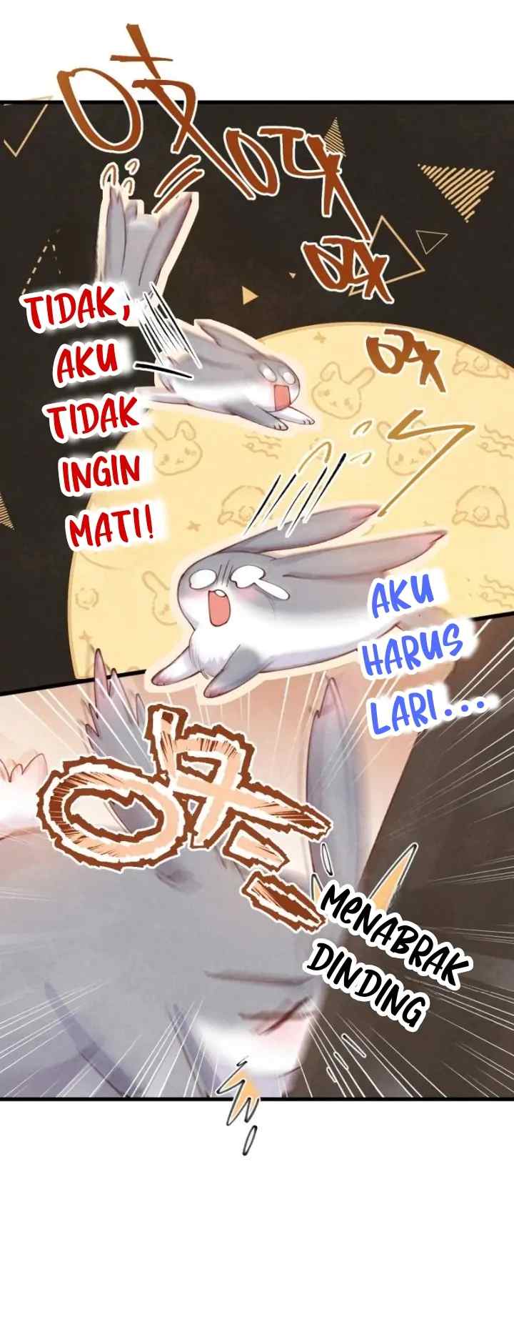 Tribute's Road To Survival chapter 2 halaman 15