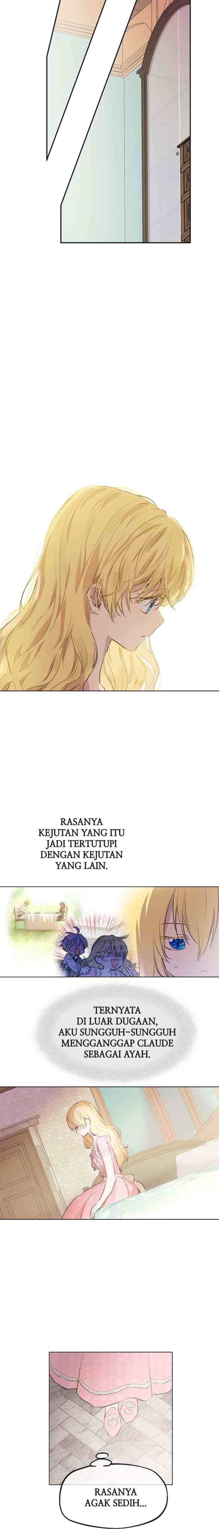 Who Made Me a Princess chapter 64 halaman 7