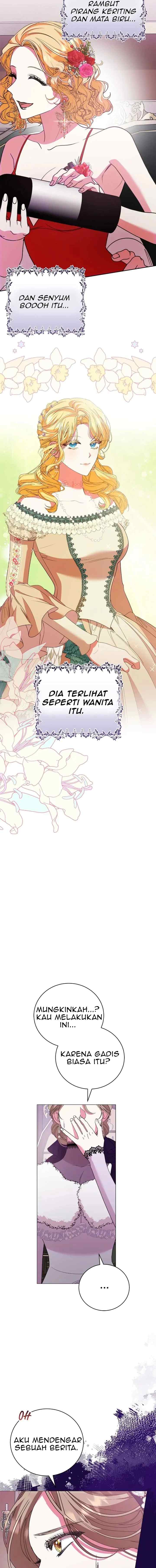 Love Doesn't Matter chapter 79 halaman 16