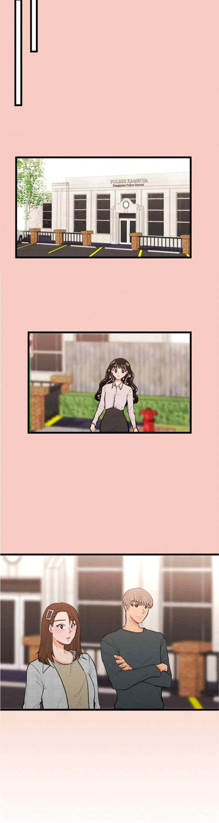 Mistake S1 chapter 78 halaman 14