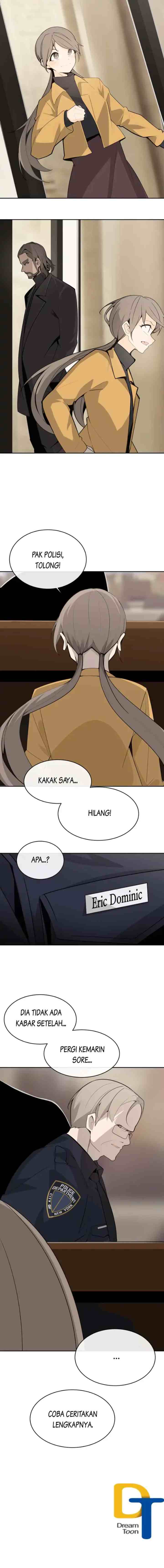 Devil Sword King chapter 232 halaman 13