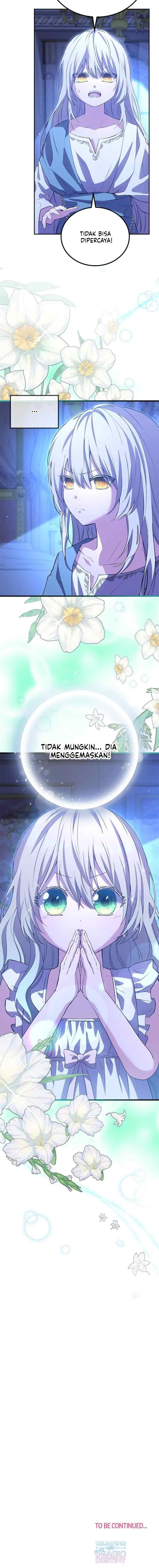 Trumping My Tragic Destiny chapter 10 halaman 19