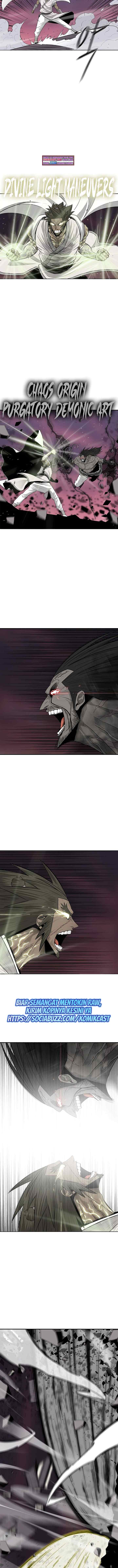 Legend of the Northern Blade chapter 122 halaman 9