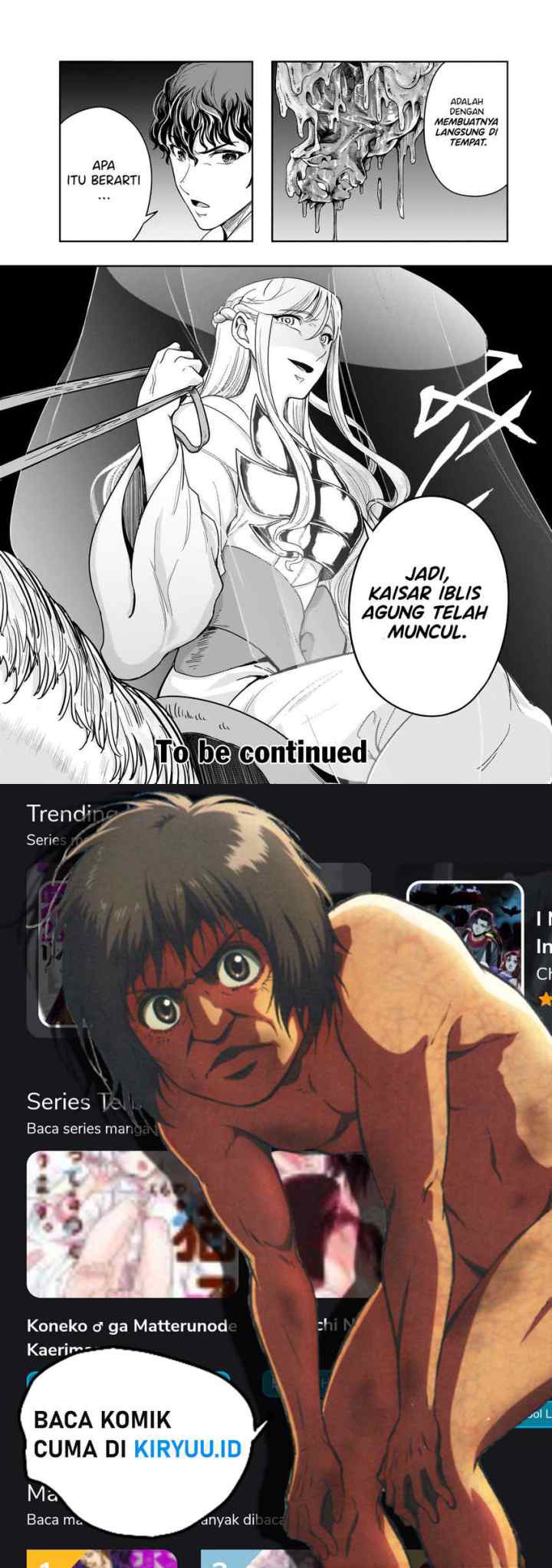 Hazure Waku no chapter 46 halaman 16
