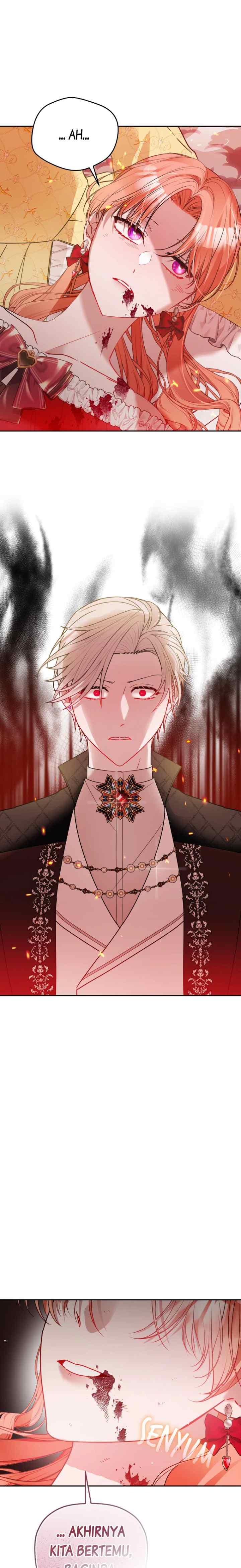 Preventing the Making of Tyrant chapter 102 halaman 17
